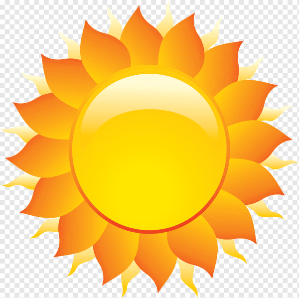 Солнышко для детей