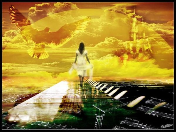 Солнышко-ведрышко потешка