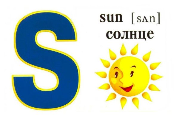 Планеты для дошкольников