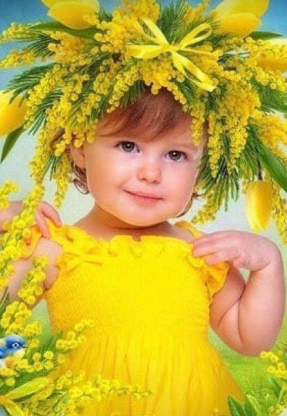 Открытки желаю солнышка в душе