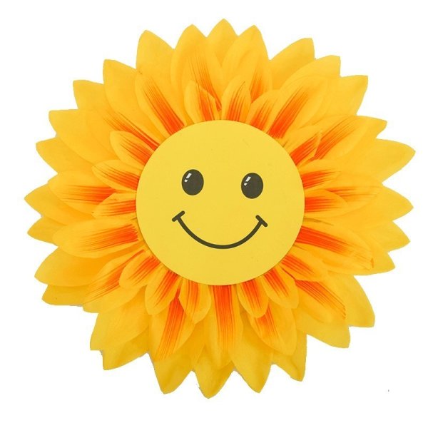 Маска Колобок для детей