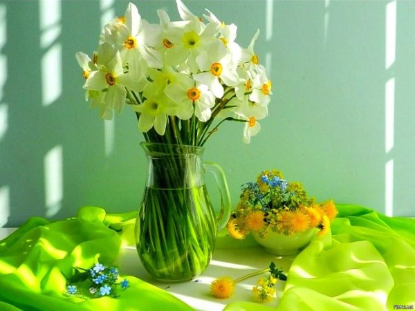 С добрым утром скоро лето