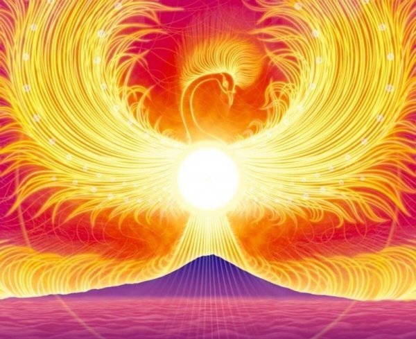 Поток энергии