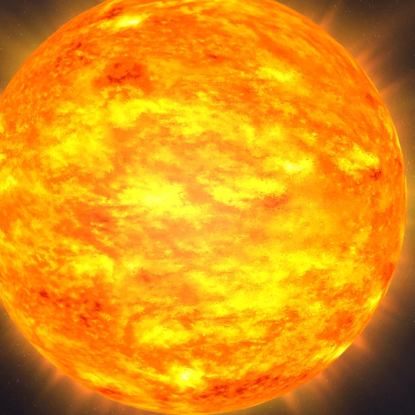 Телескоп Gregor снимки солнца