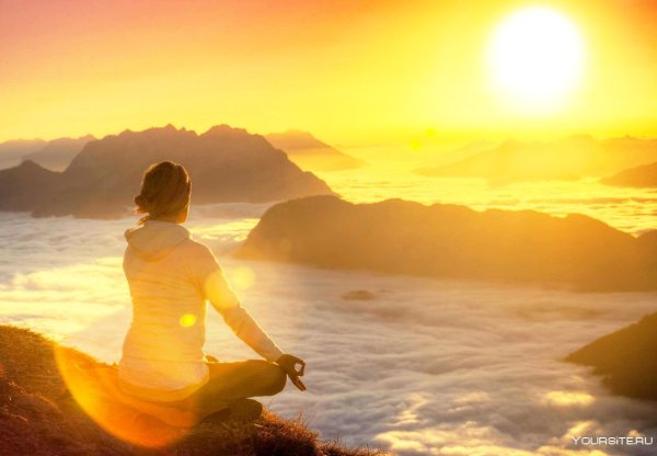 Солнечная дорога