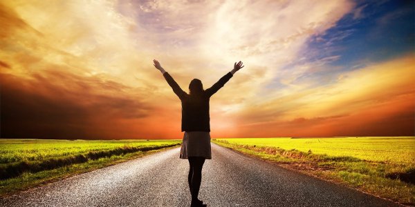 Выбор своего пути