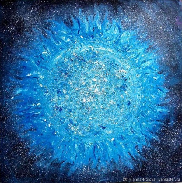 Голубой гипергигант звезда r136a1