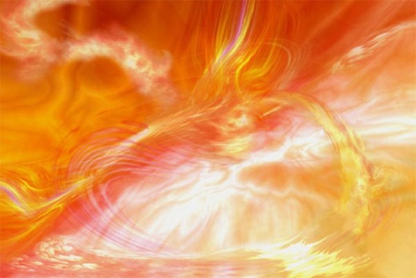 Файербол Огненный шар