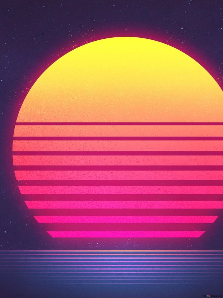 Джоджо ретровейв