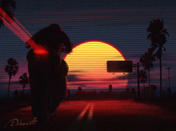 Синтвейв ретровейв