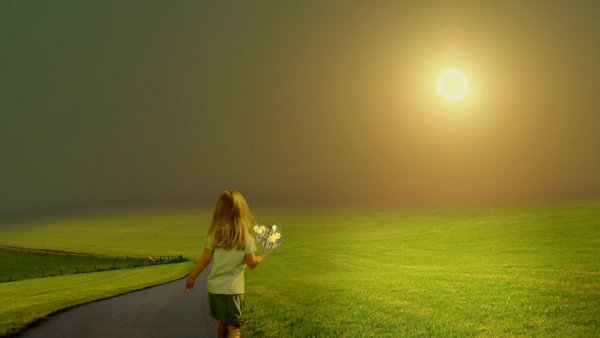 Господи научи меня искусству маленьких шагов