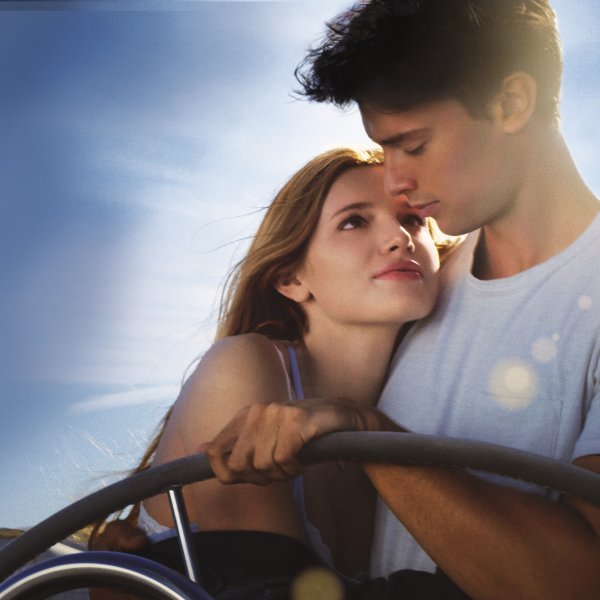 Полуночное солнце фильм 2018