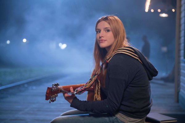 Полуночное солнце фильм