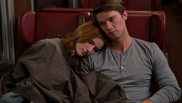 Полуночное солнце фильм