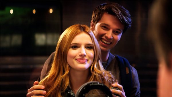 Полуночное солнце фильм