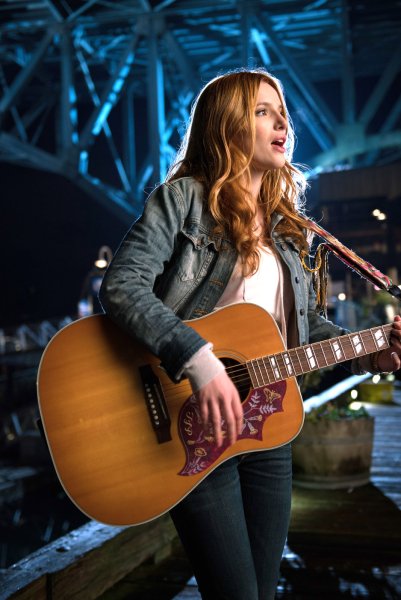 Полуночное солнце фильм