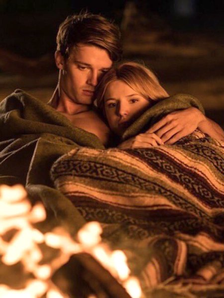 Полночное солнце фильм 2018