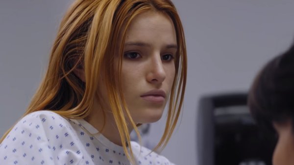 Кен Тремблетт Полночное солнце