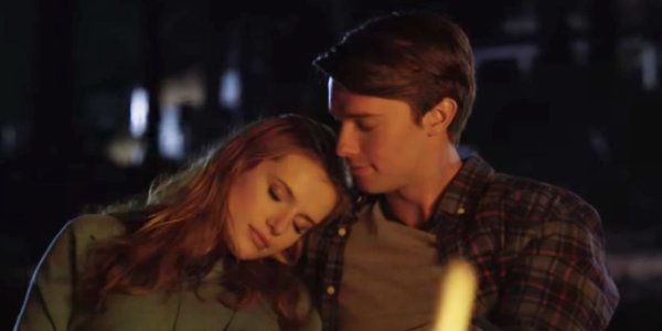 Сериал Полуночное солнце 2016 Швеция