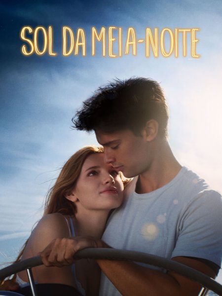 Страна полуночного солнца