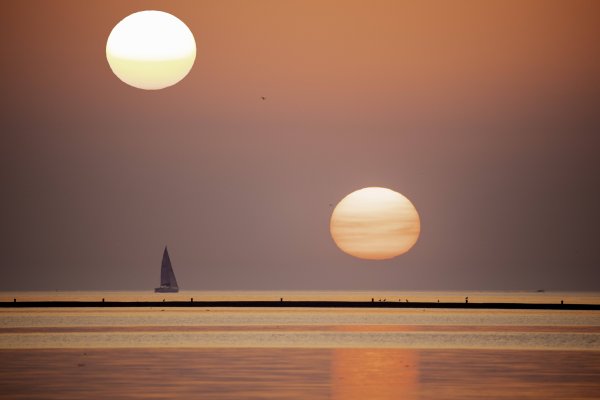 Татуин Луны