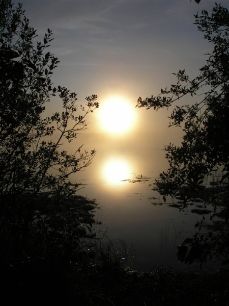 Два солнца на небе