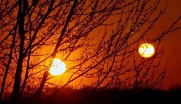 День и ночь