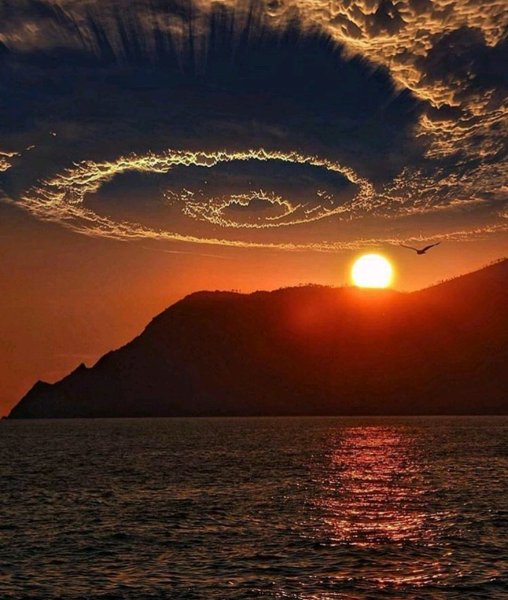 Красный сверхгигант Бетельгейзе