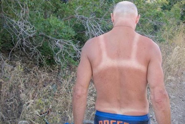 Терминатор 2 Сара Коннор горит