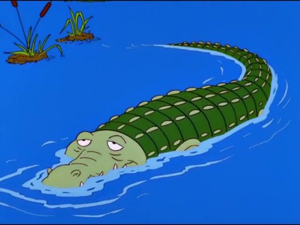 Держит солнце