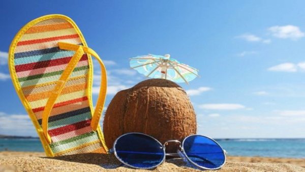 Дивная природа