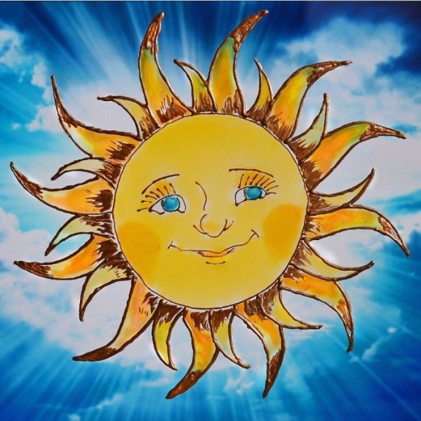 Украшения на Масленицу