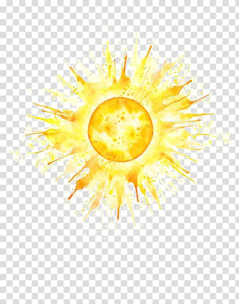 Солнышко Графика