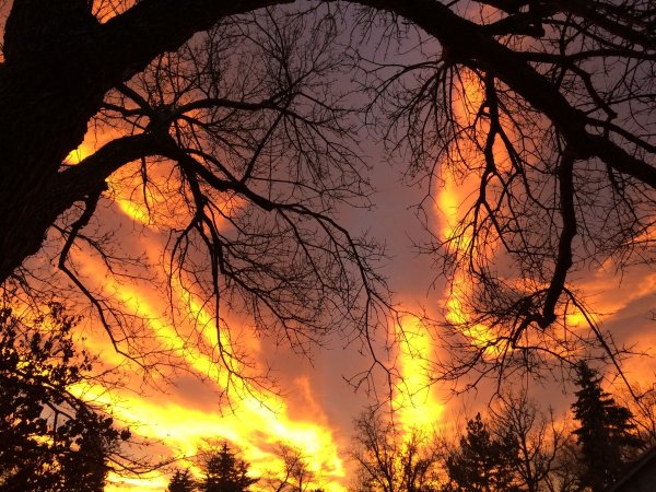 Солнце анимация