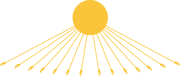 Атон Солнечный диск