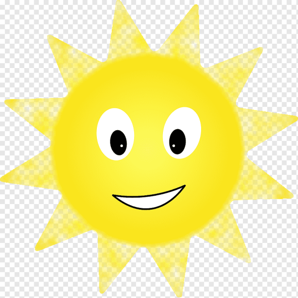 Солнышко для детей