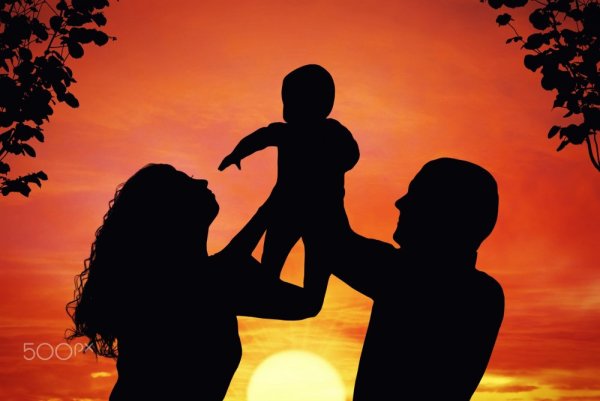 Солнечные иллюстрации