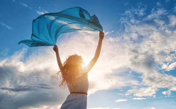 Любовь к родине