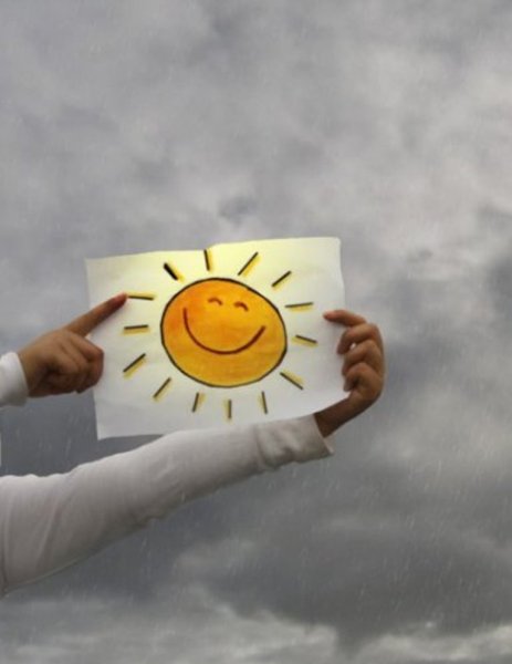 Доброе утро позитив психология