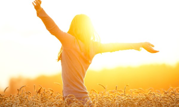 Доброе утро стихи