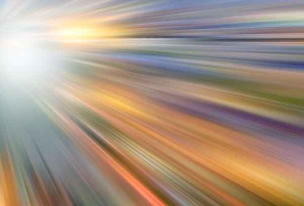 Солнечные лучи для фотошопа