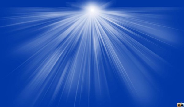 В Луче света