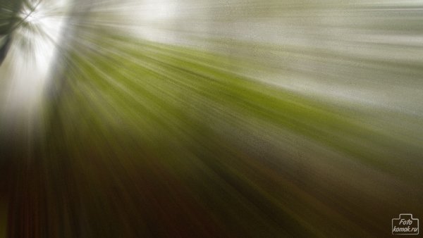 Солнечные лучи для фотошопа