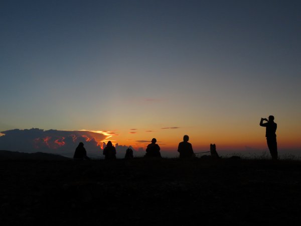 Солнце в Заполярье