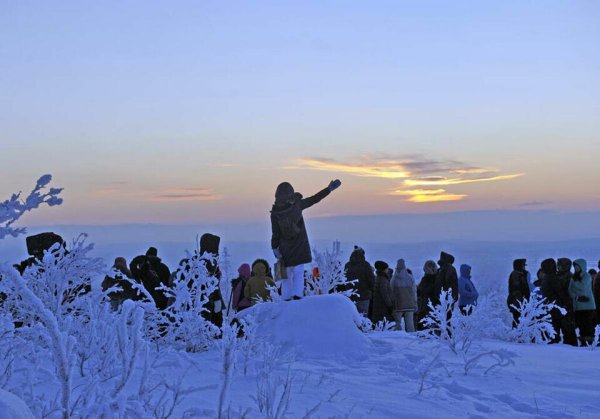 Ысыах Туймаады 2022 осуохай