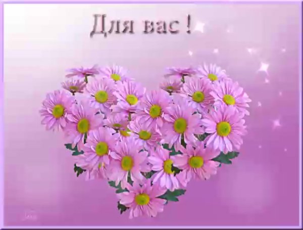 Благодарю солнышко