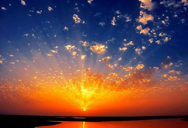 Солнце Надежда