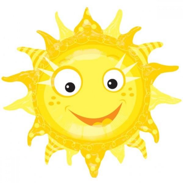 Весна воздушные шары