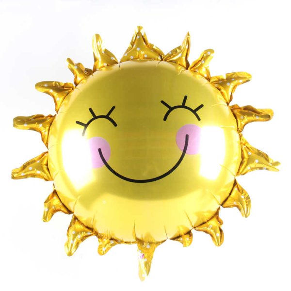 Небо шарики клипарт