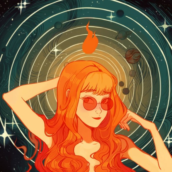 Хуманизация Луны Чан